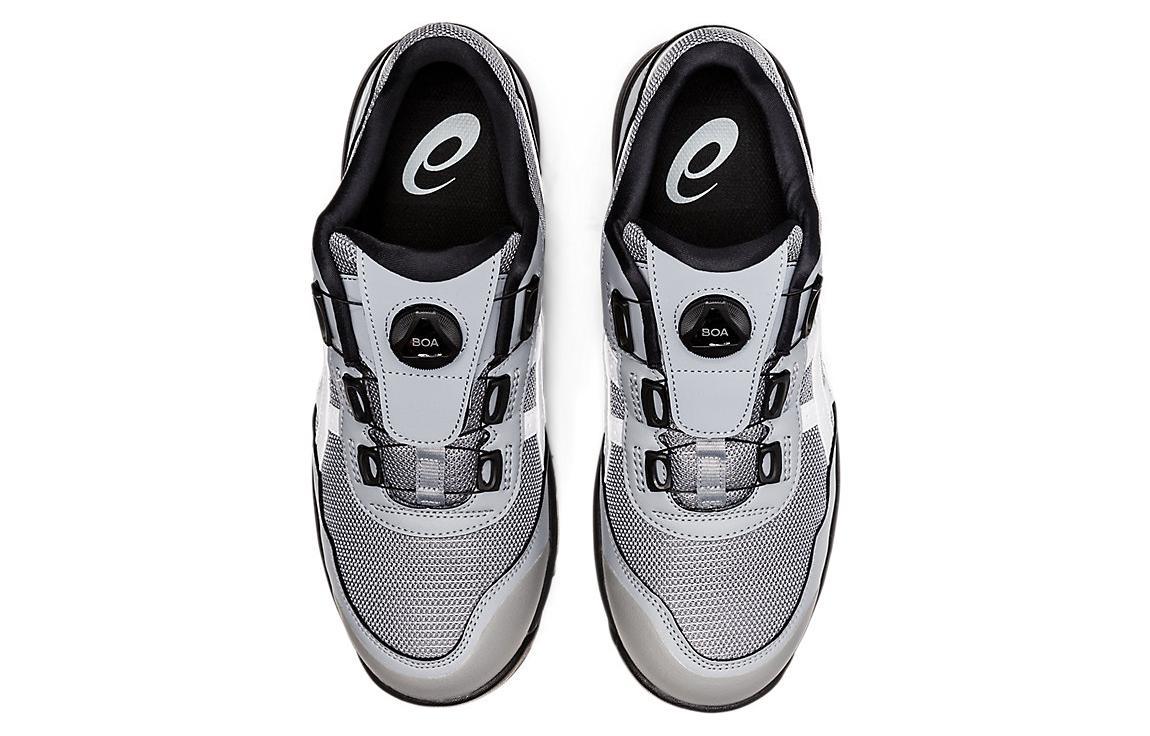 ASICS Winjob Cp209 Boa 'Grey' 1271A209-026