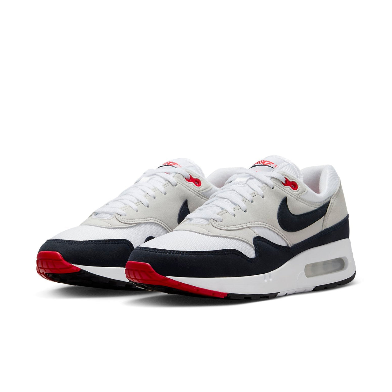 نايكي اير ماكس 1 '86 'أوبسيديان' DQ3989-101