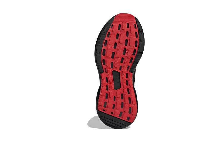 (GS) adidas RapidaSport Bounce BOA 'Chinese New Year - Black Scarlet' IE4239