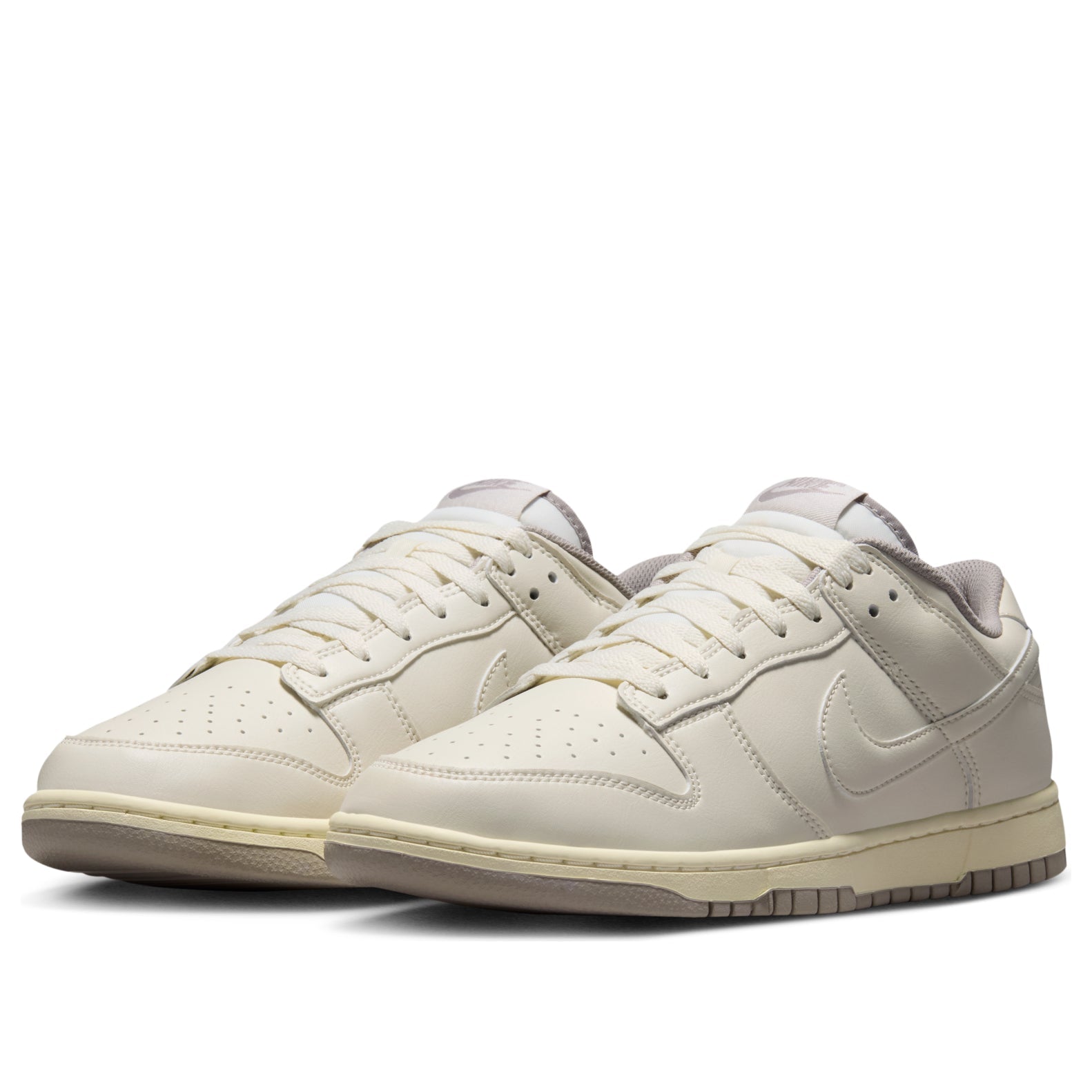 Nike Dunk Low Retro 'Soft Pearl College Grey' HF5441-010