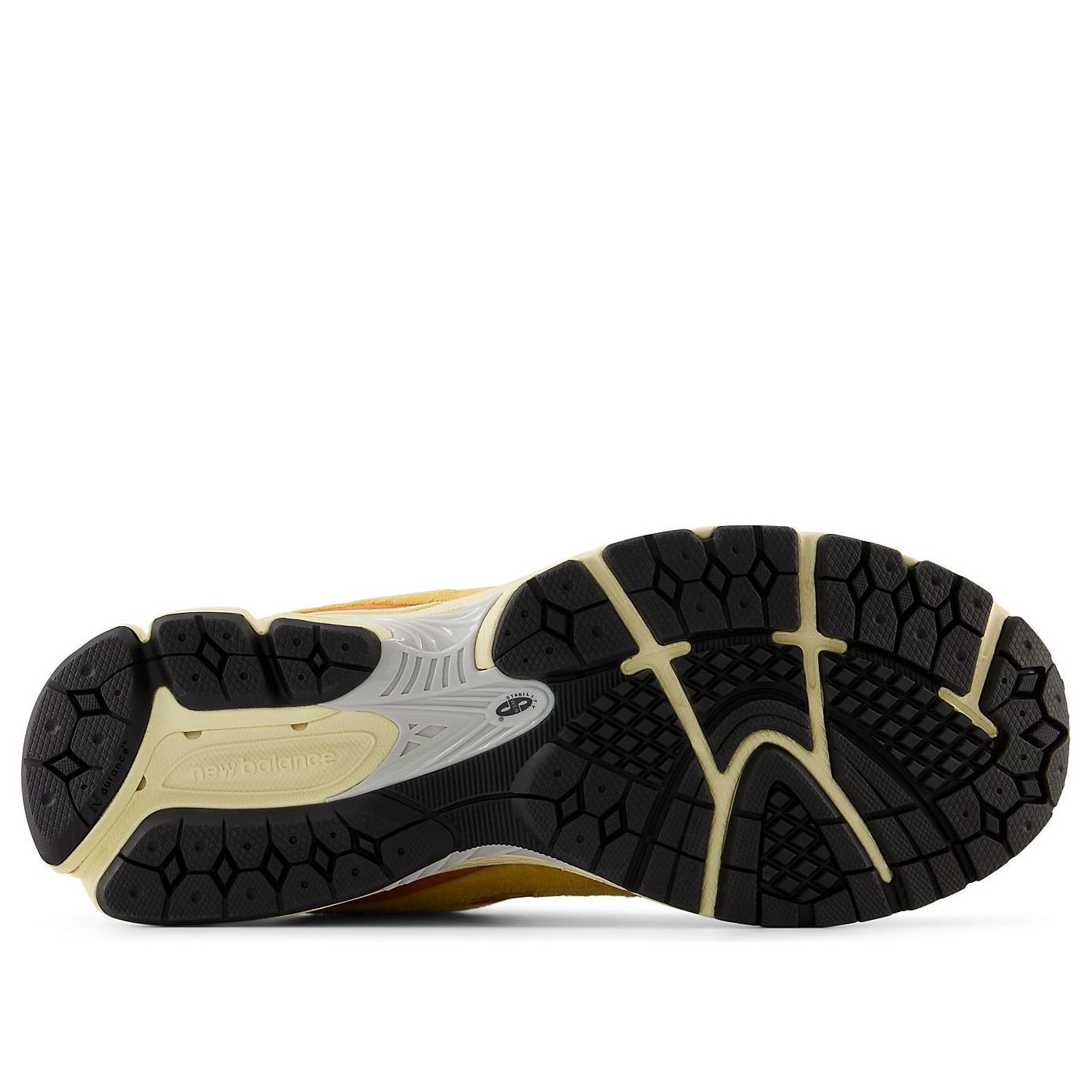 New Balance 2002R 'Dried Apricot Infield Clay Dark Olivine' U2002RPB