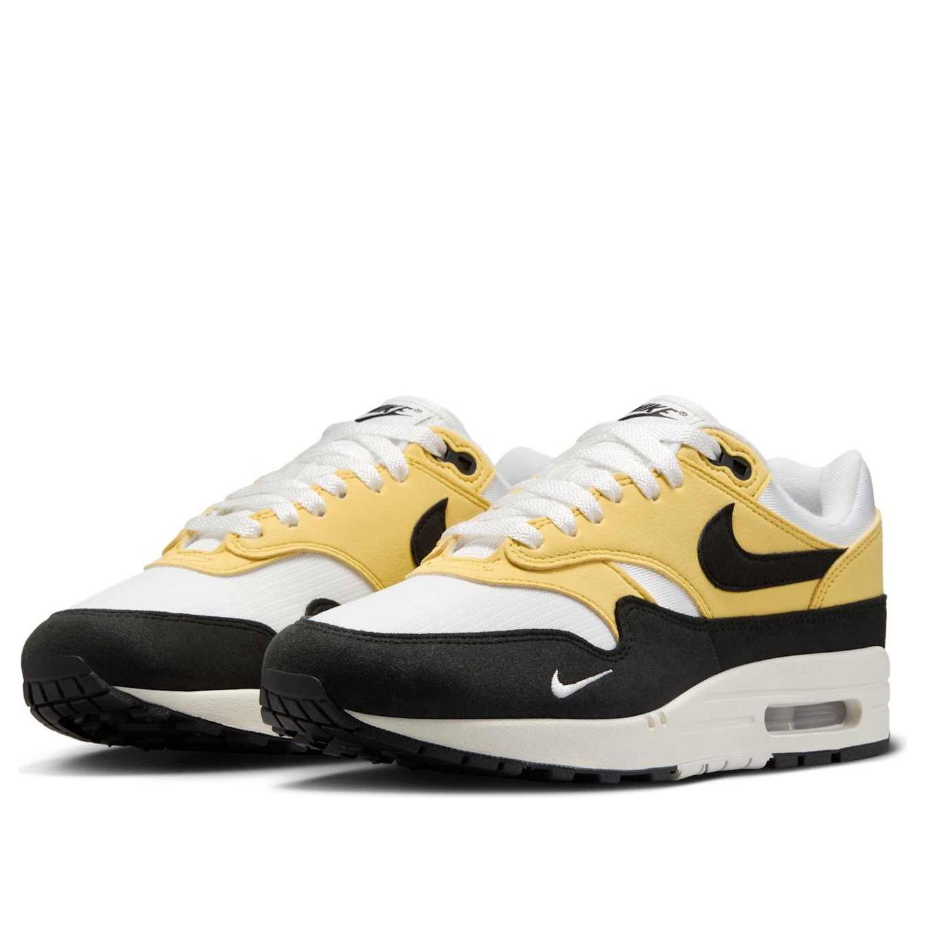 (WMNS) Nike Air Max 1 'Saturn Gold' HF1194-700