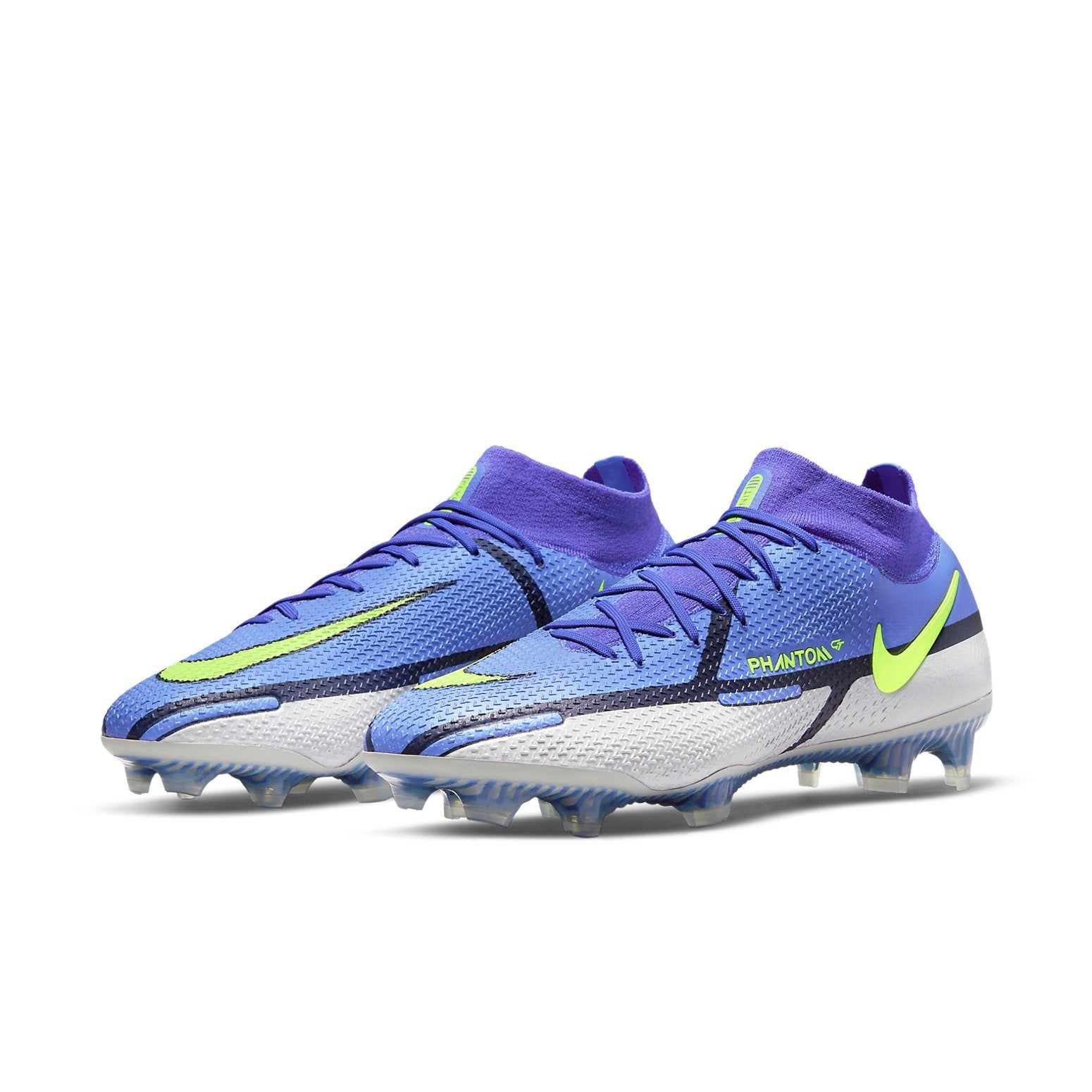 Nike Phantom GT2 Elite DF FG 'Recharge Pack' CZ9889-570