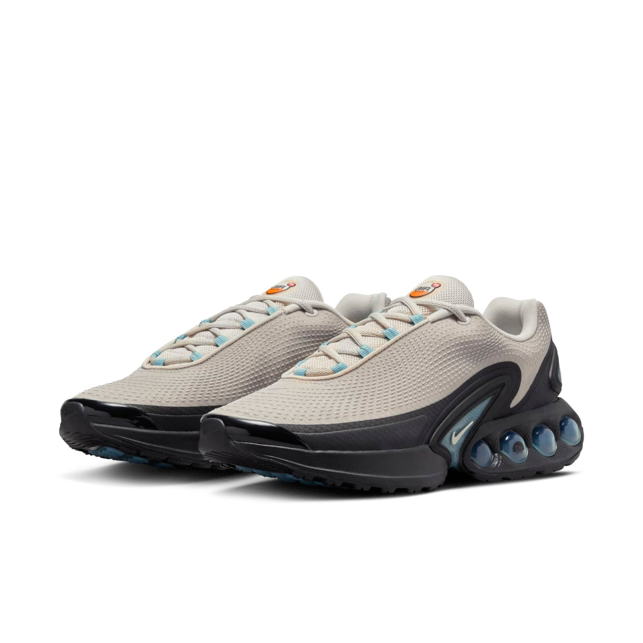 Nike Air Max Dn 'Orewood Brown Black'  HQ3478-104
