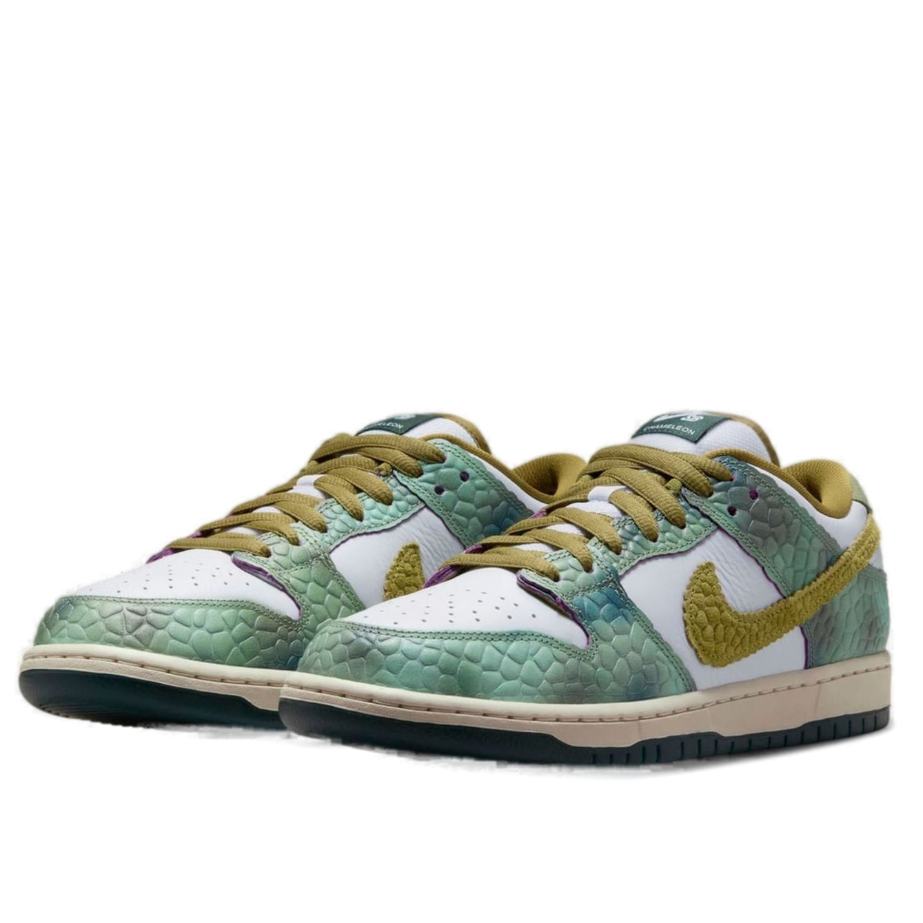 Nike x Alexis Sablone SB Dunk Low 'Chameleon' HJ3386-300