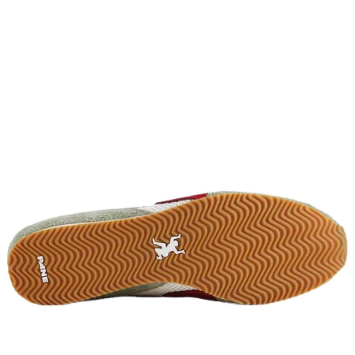 Pane Riviera 'Dash Crimson' PN15376IVY20B