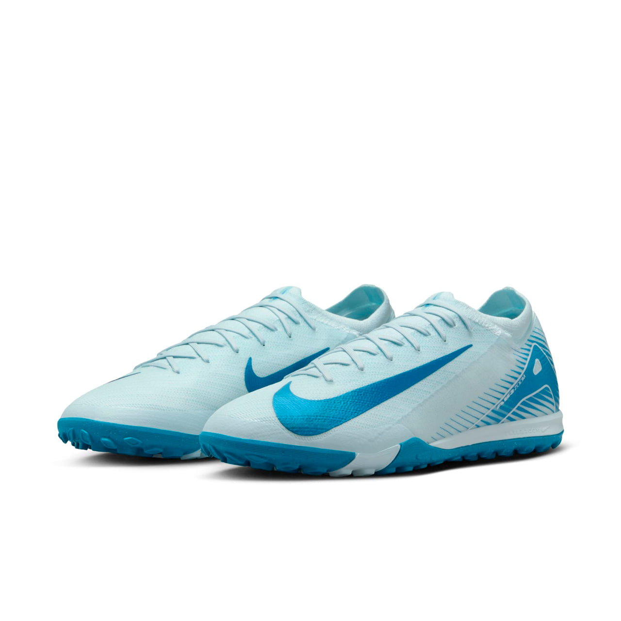Nike Mercurial Vapor 16 Pro TF 'Mad Ambition Pack - Glacier Blue' FQ8687-400