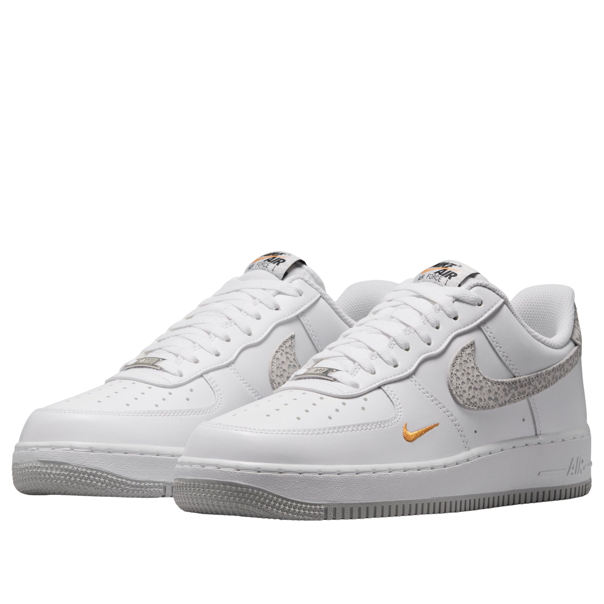 Nike Air Force 1 '07 'White Camquat' IV5525-100