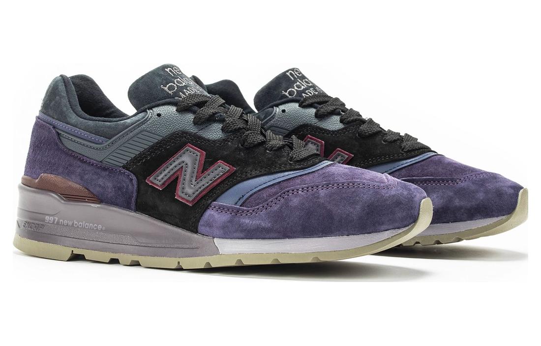 New Balance 997 Made in USA 'Barf' M997NAK