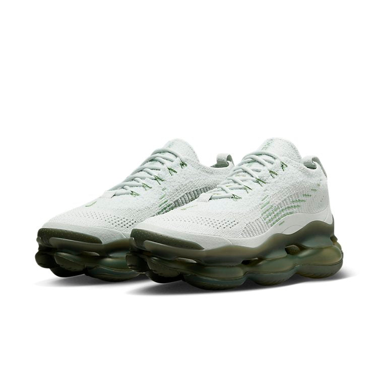 NIke Air Max Scorpion FK 'Light Silver Bronzine' DJ4701-005