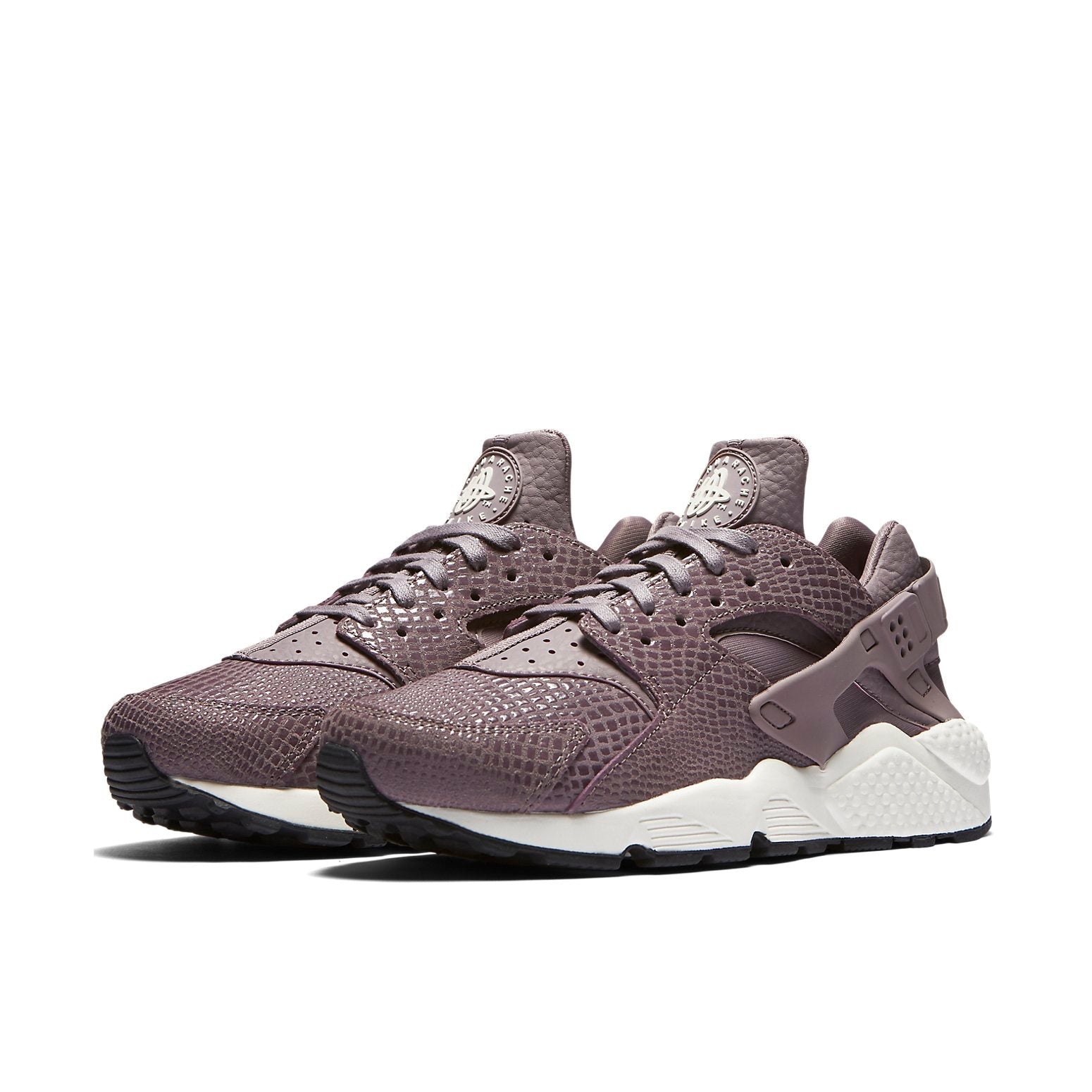 (WMNS) Nike Air Huarache Print 'Purple Smoke' 725076-501