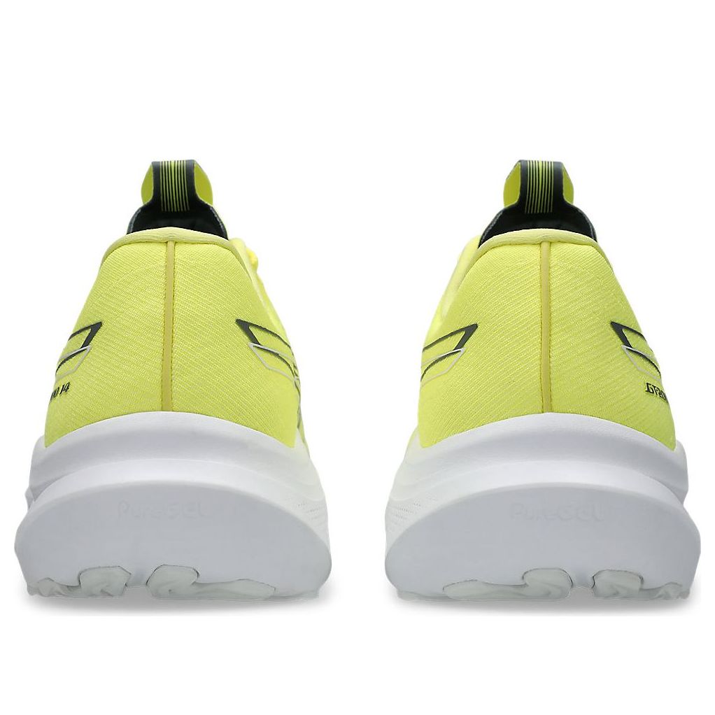 ASICS GT 2000 14 'Citron Steel Grey' 1011C056-750