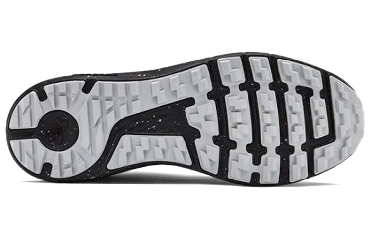 Under Armour Charged Bandit Trail 'Black' 3021951-001