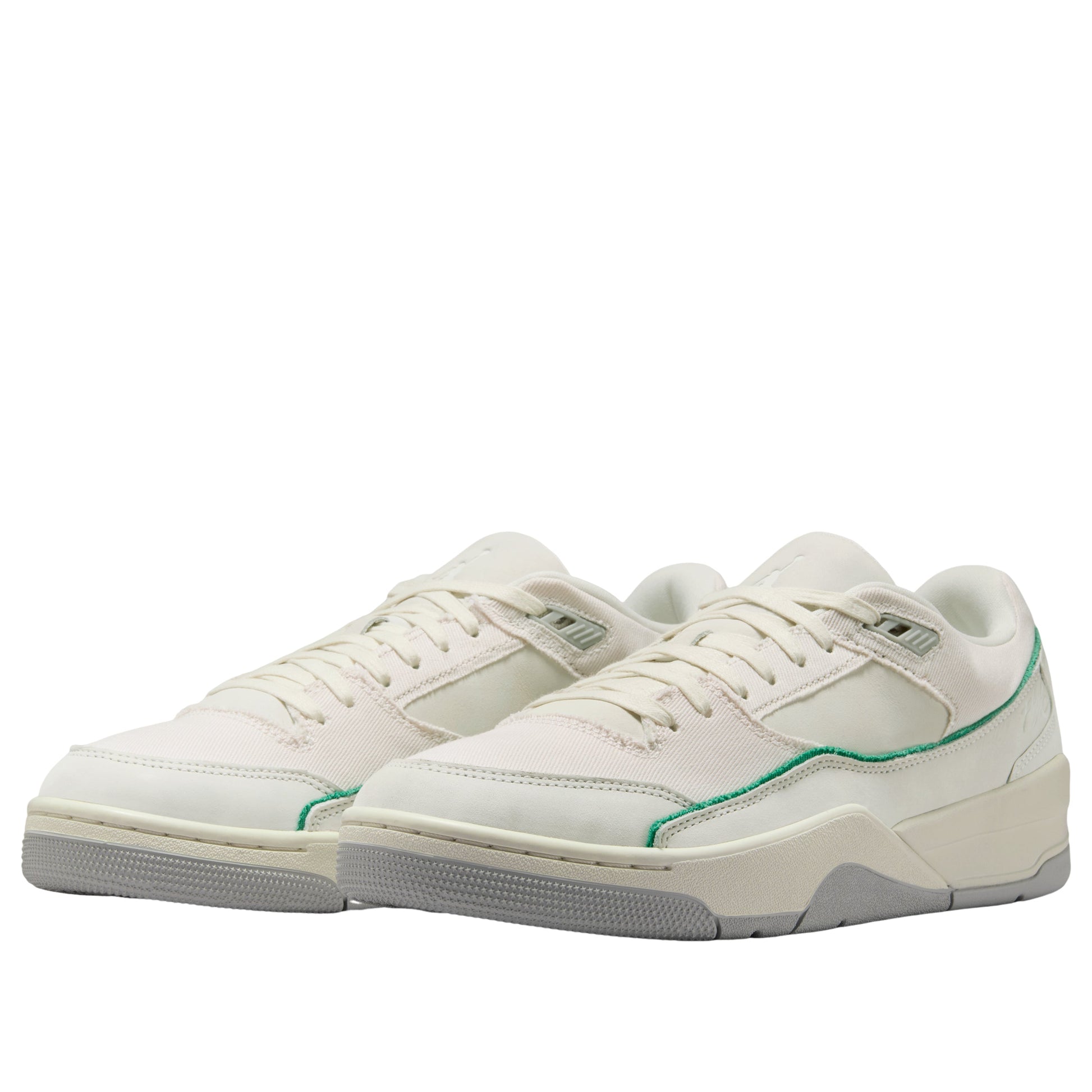 Air Jordan Flight Court SE 'Phantom Sail Stadium Green' IH3365-030