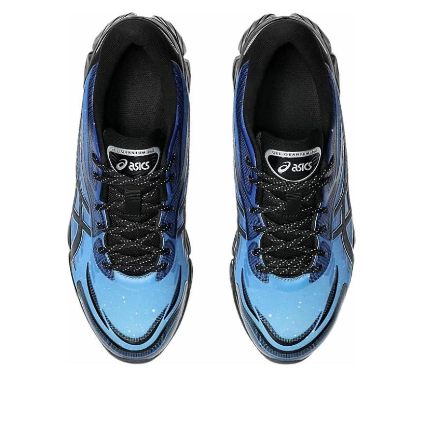 ASICS Gel-Quantum 360 VIII 'Blue Neptune Black' 1203A681-400