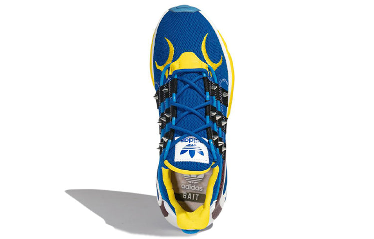 adidas BAIT x Street Fighter x Lexicon 'Chun-Li' FY5361
