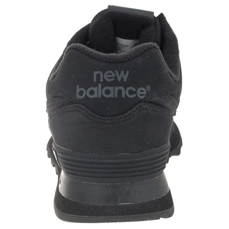 New Balance 574 'Black' ML574CHD