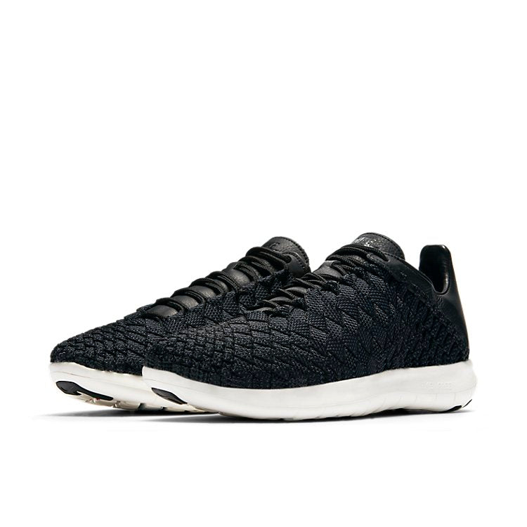 Nike Free Inneva Woven Motion Variant 'Black' 894989-002