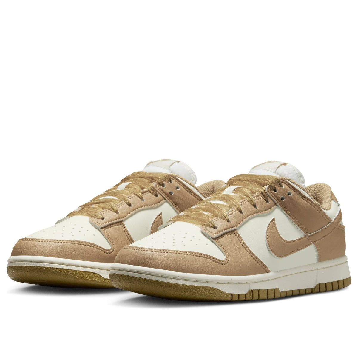 (WMNS) Nike Dunk Low Next Nature 'Parachute Beige' IB7311-101