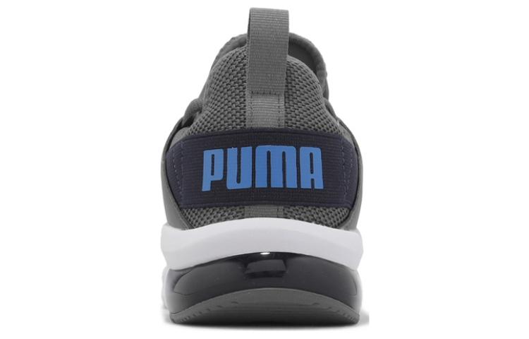 PUMA Electron 2.0 'Cool Dark Grey Team Royal' 385669-16