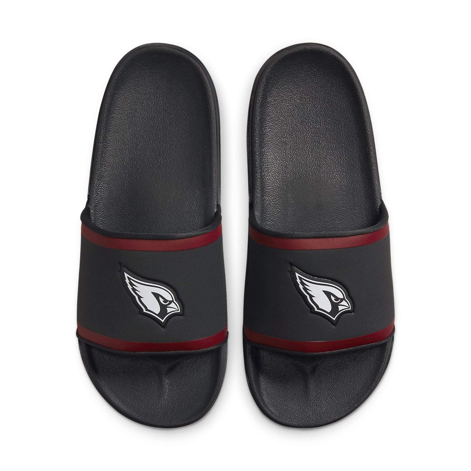 Nike NFL x Offcourt Slide 'Arizona Cardinals' DD0514-002