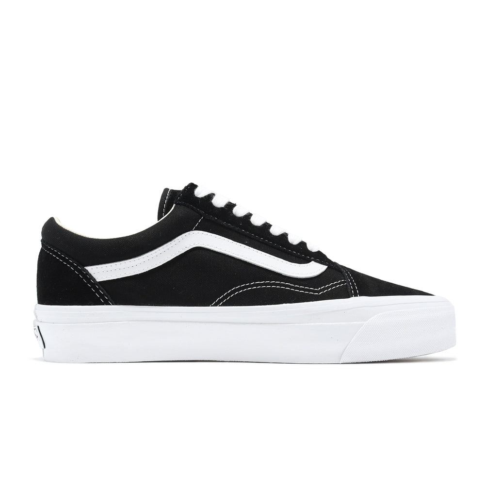 Vans Premium Old Skool 36 Shoes 'Black' VN000CQDBA2