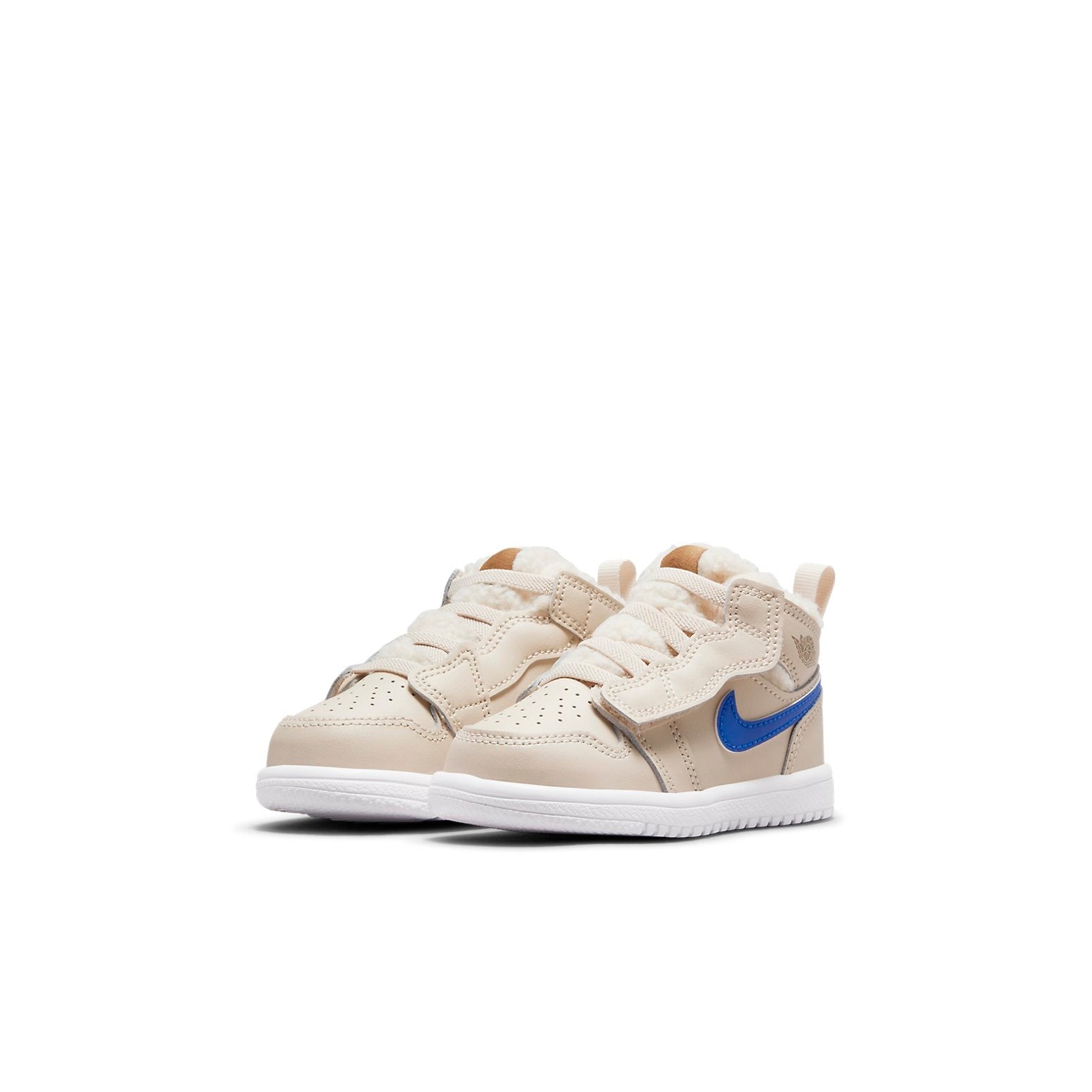 (TD) Air Jordan 1 Mid ALT Utility 'Fleece' DO2210-264