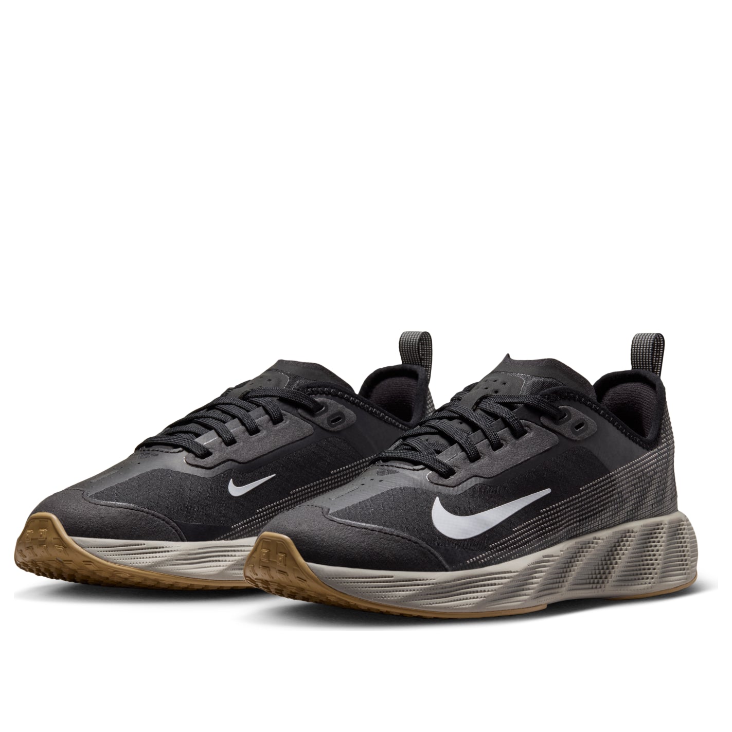 (GS) Nike Ava X 'Black College Grey' IM5371-006
