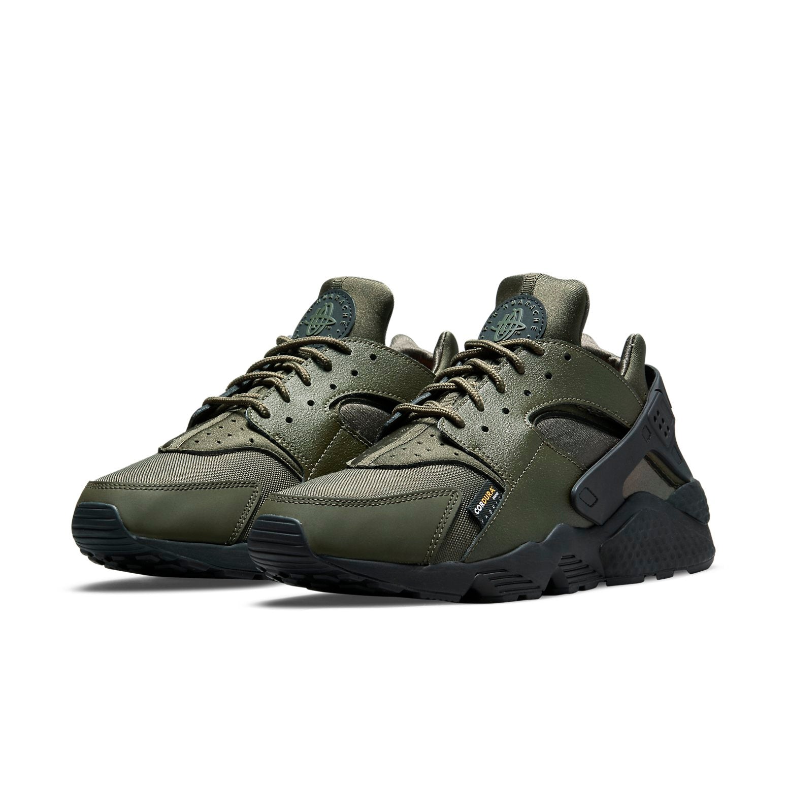 Nike Air Huarache Cordura 'Cargo Khaki' DO6703-300