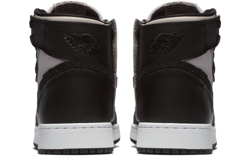 (WMNS) Air Jordan 1 High Rebel XX 'Siltstone Red' AR5599-601