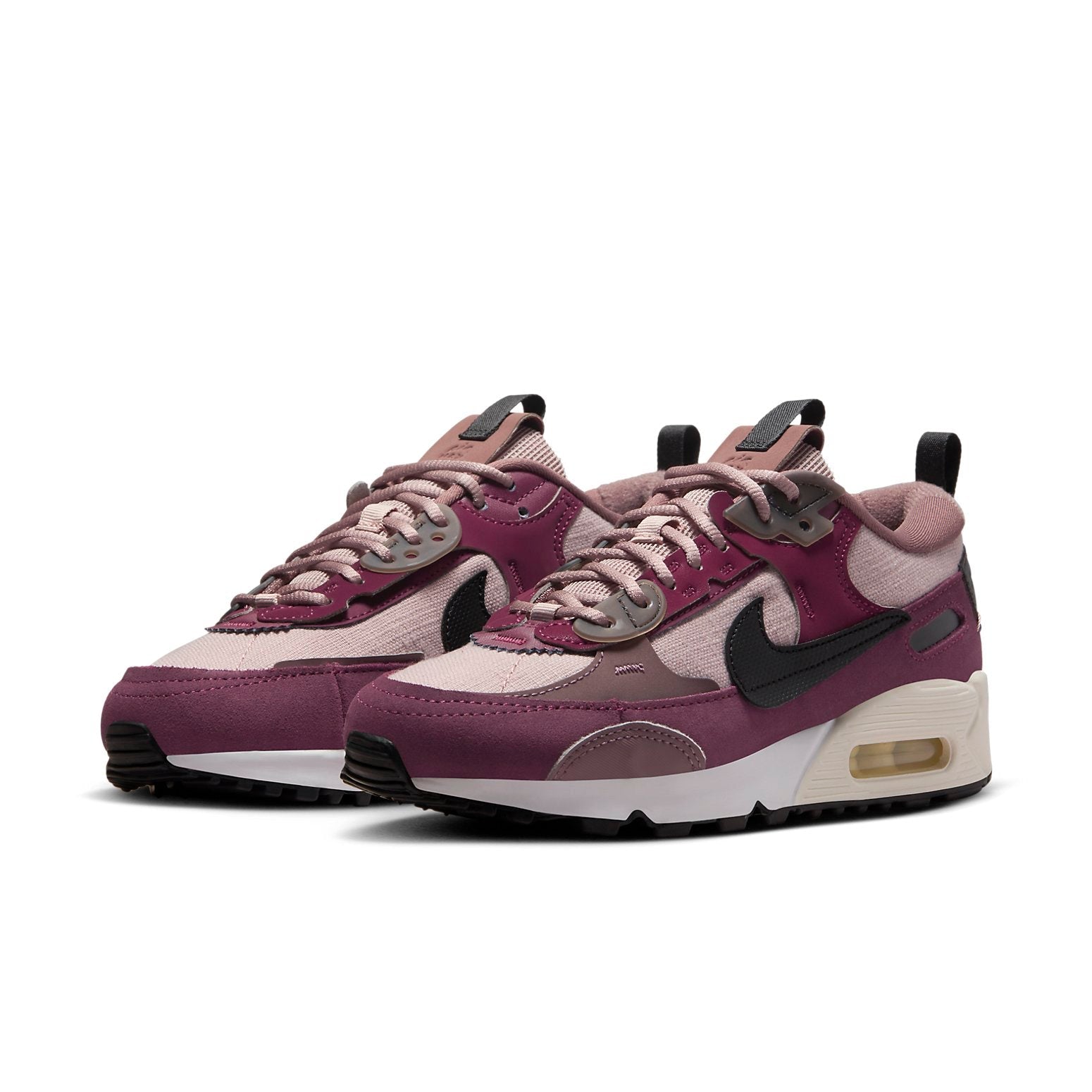 (WMNS) Nike Air Max 90 Futura 'Diffused Taupe' DV7190-200