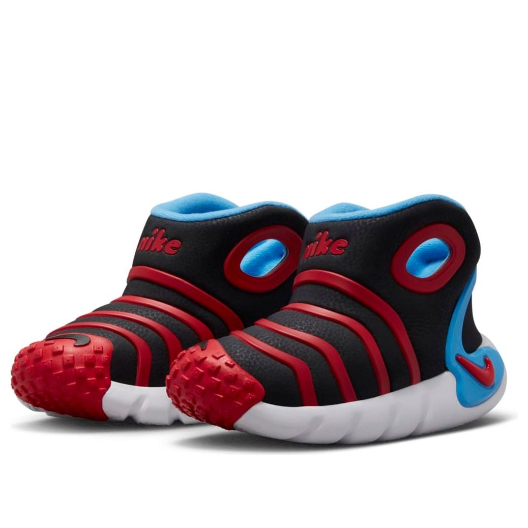 (PS) Nike Dynamo Go 'Red Black' DQ6009-001
