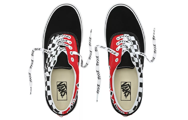 Vans Japanese Type Era Black/White Checkboard VN0A4BV4224