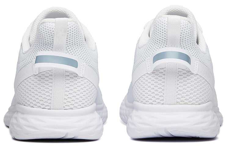 ANTA Running Series Sneakers Low 'White' 111935525R-7