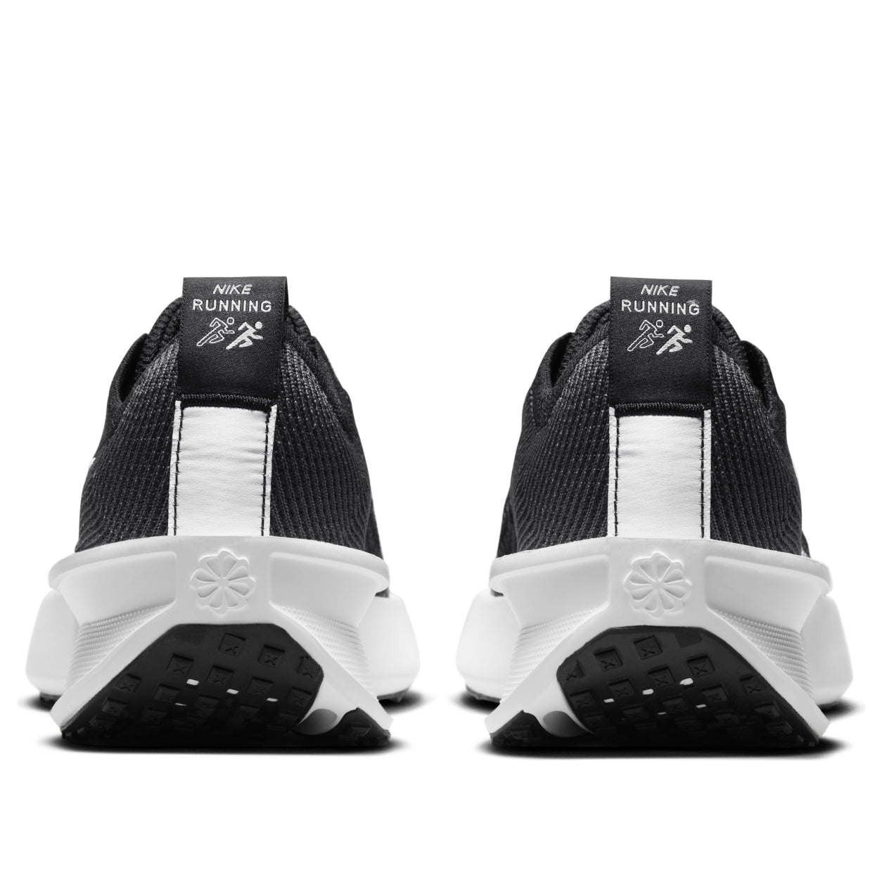 (WMNS) Nike Interact Run 'Black White Anthracite' FD2292-003