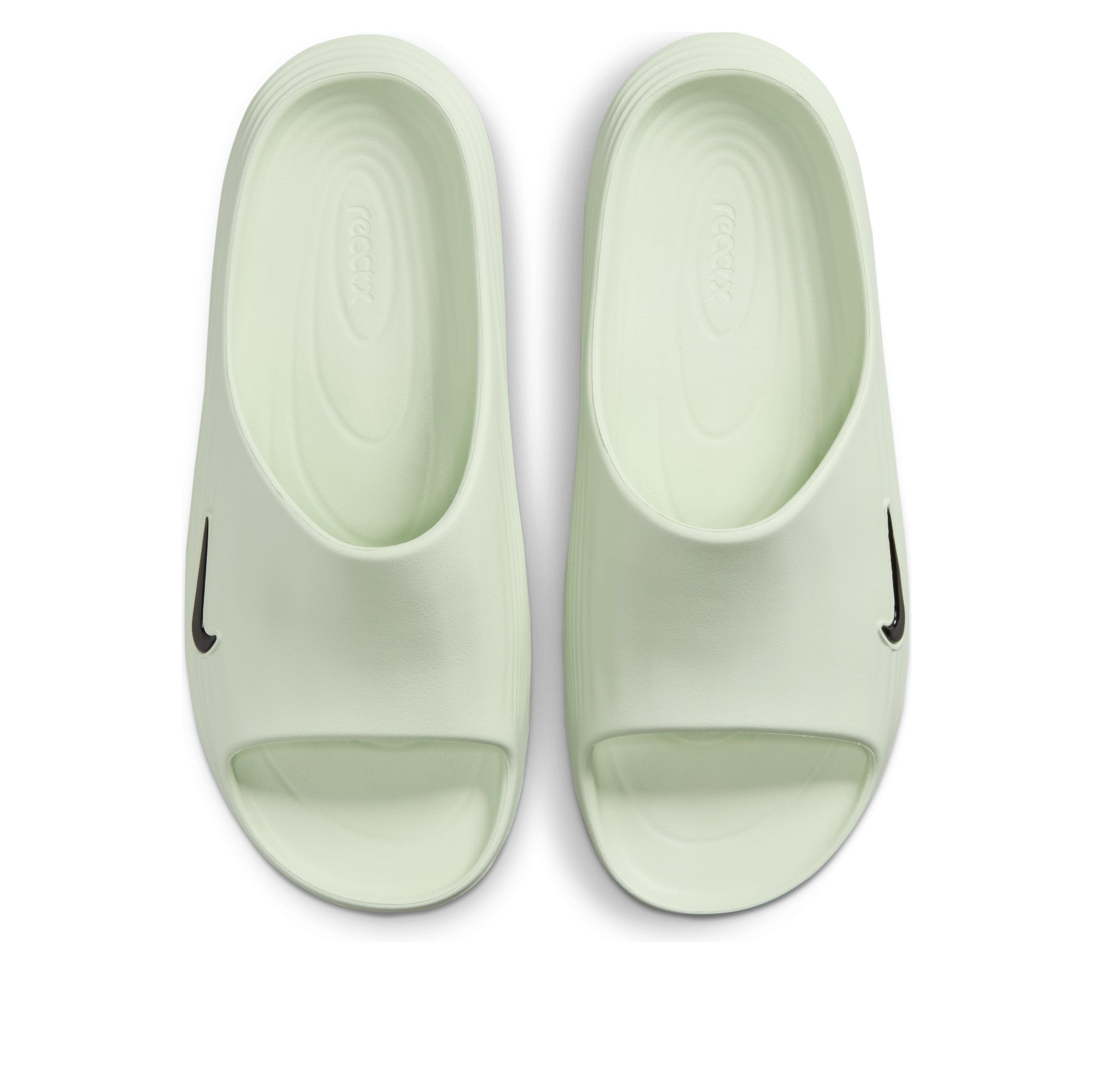 Nike ReactX Rejuven8 Slides 'Jade Aura Black' HV4479-301
