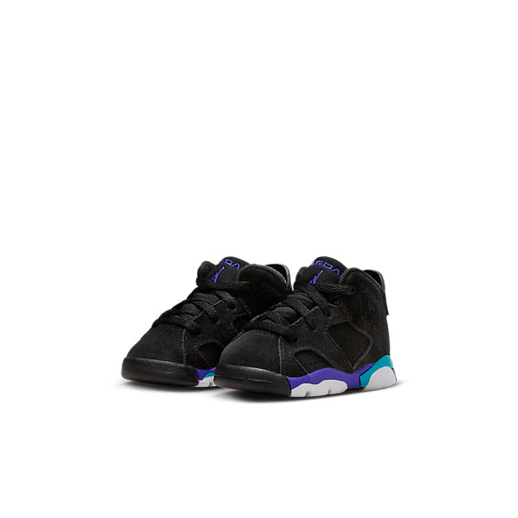 (TD) Air Jordan 6 Retro 'Aqua' DV3606-004