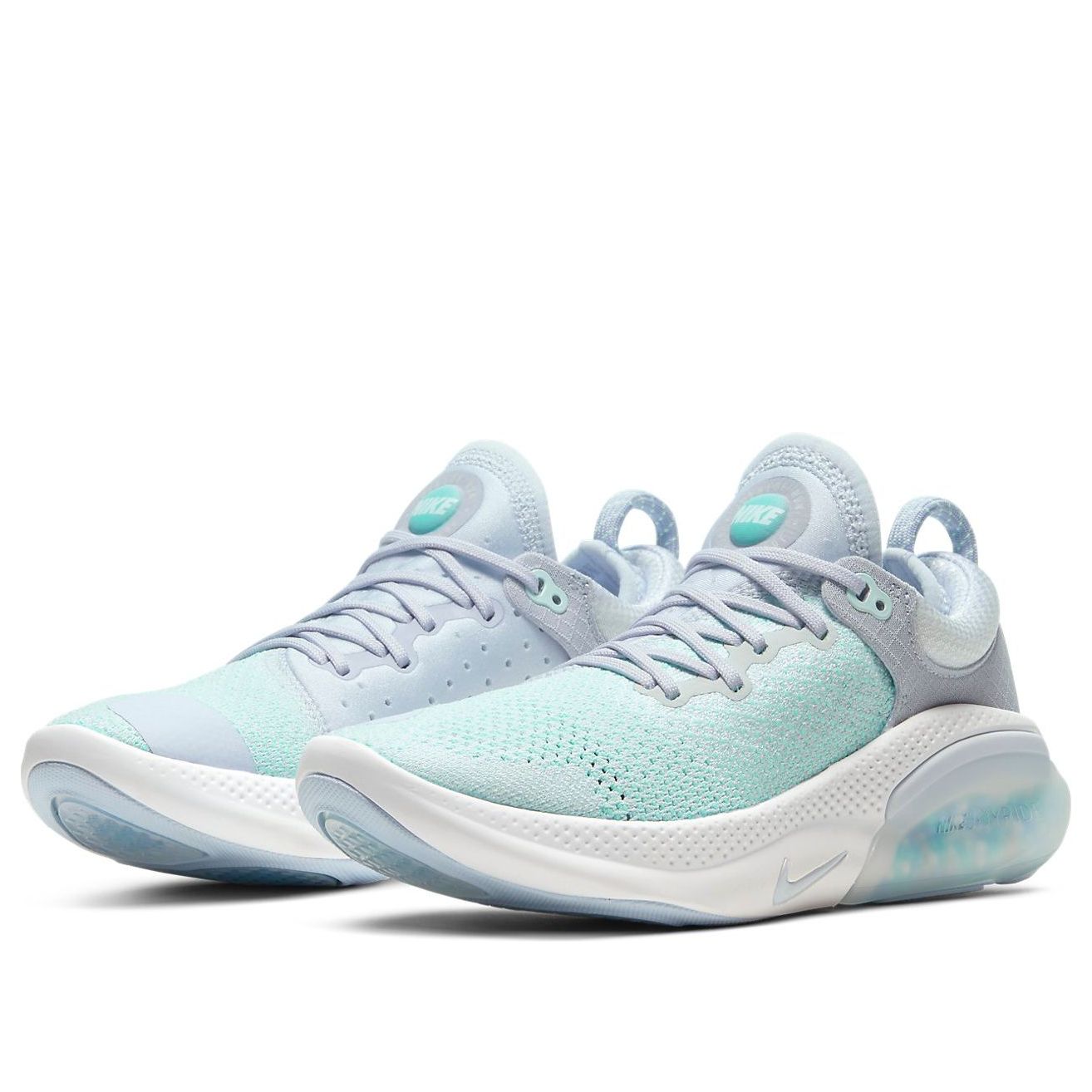 (WMNS) Nike Joyride Run Flyknit 'Teal Tint' AQ2731-005