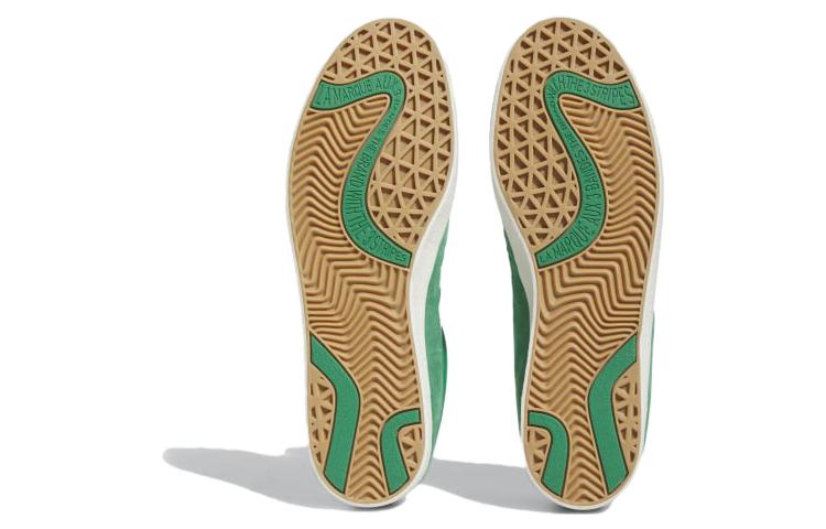 adidas Puig Indoor 'Court Green' HP9759