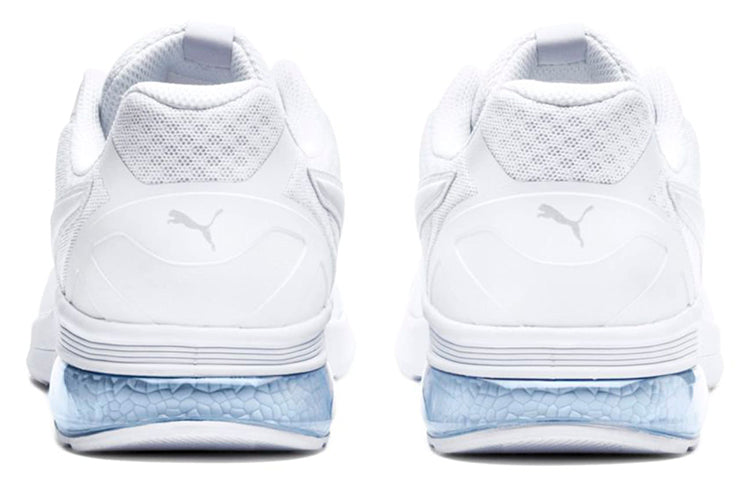 PUMA Electron White 366955-02
