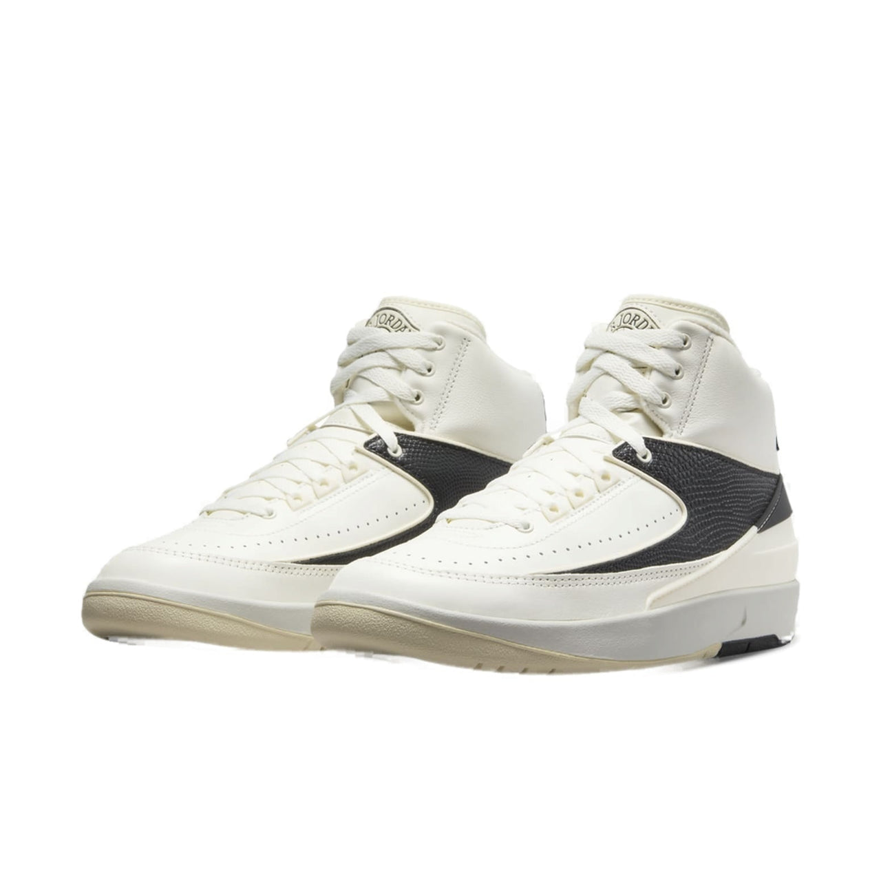 (WMNS) Air Jordan 2 'Sail' DX4400-100