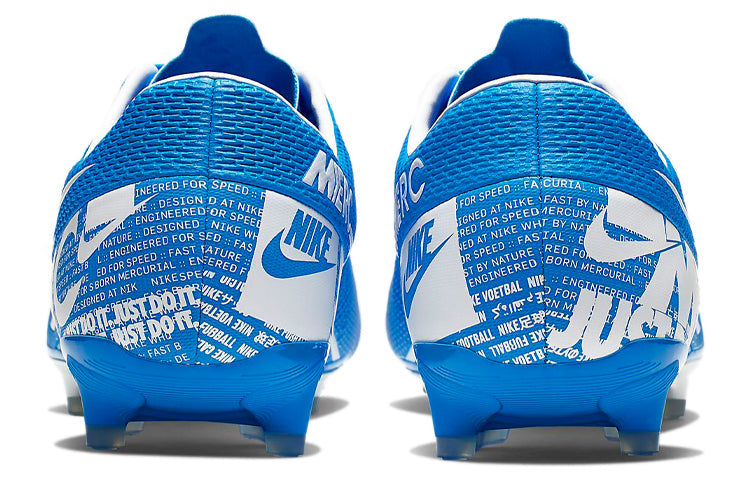 Nike Mercurial Vapor 13 Academy FG 'Blue Hero' AT5269-414