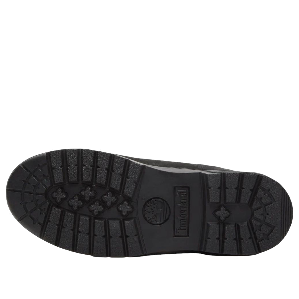 Timberland Waterproof Field Boot 'Jet Black' TB0A6DSWANQ