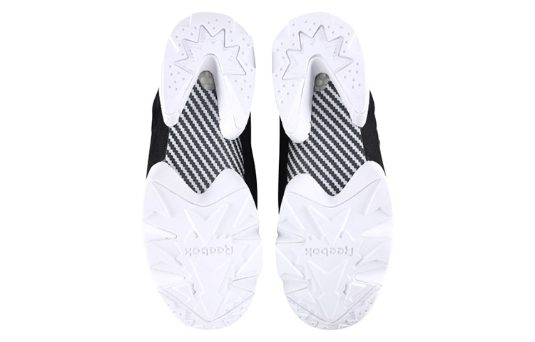 Reebok Instapump Fury Og Mu Black/White DV4590