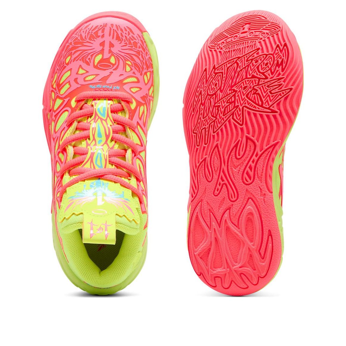 (PS) PUMA MB.04 'Love' 399006-01