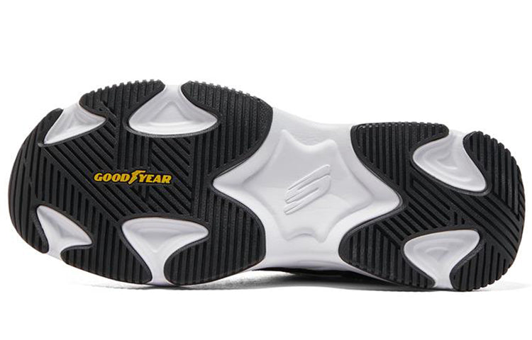 Skechers DLites 237486-BKMT
