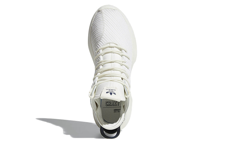 adidas Crazy 1 ADV 'Running White' AQ1191