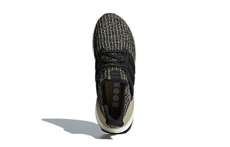 (GS) adidas UltraBoost 4.0 J 'Mocha' CP8776