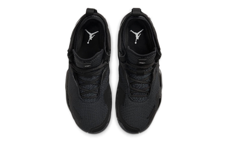 Air Jordan Westbrook One Take 'Triple Black' CJ0781-002