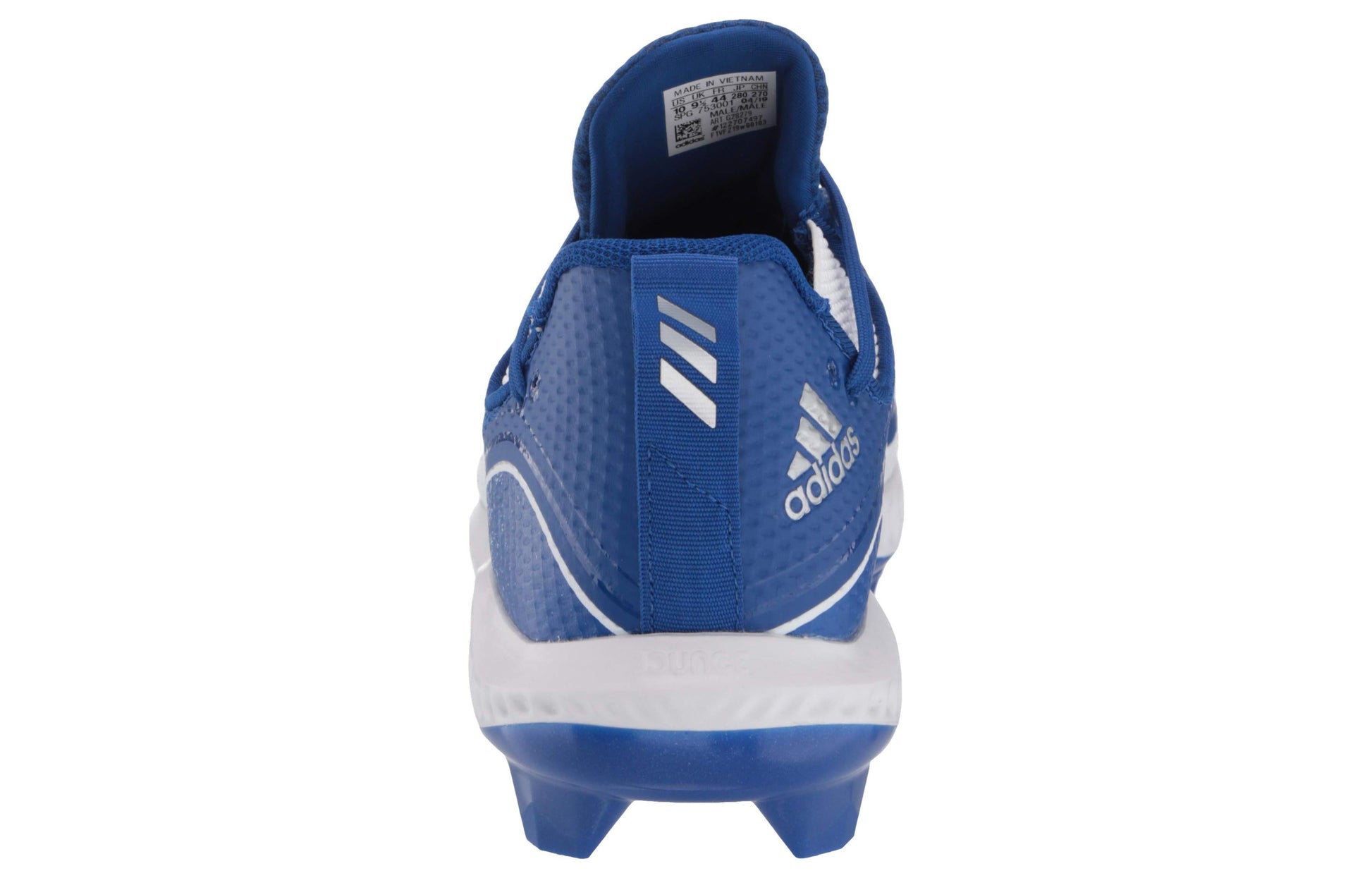 adidas Icon 5 Bounce TPU 'Collegiate Royal' G28279